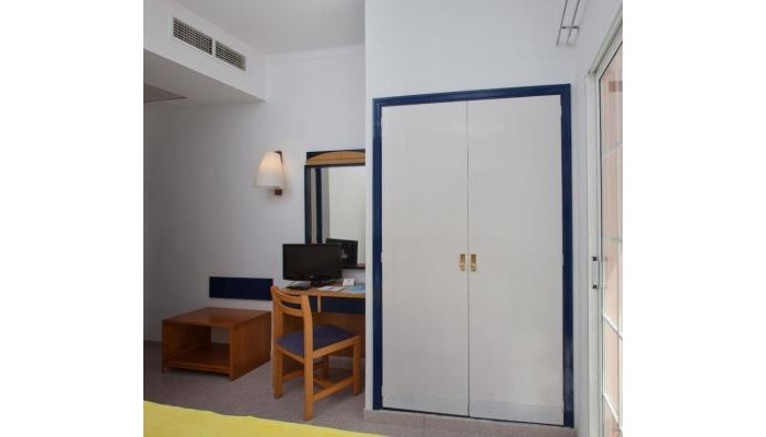 Hotel Js Horitzo poza 17