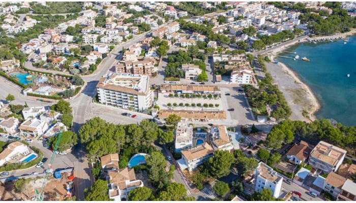 Hotel Js Portocolom Suites poza 1