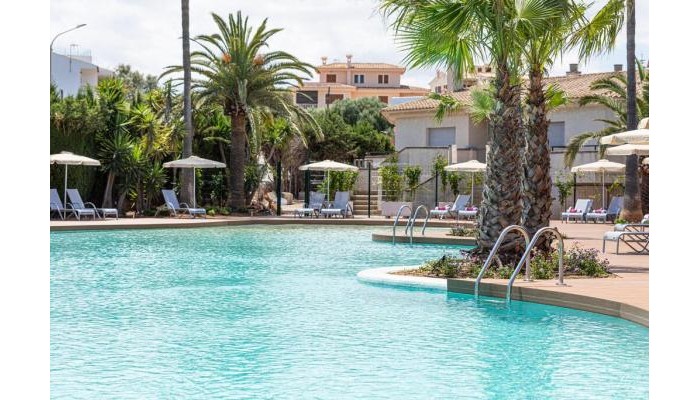 Hotel Js Portocolom Suites poza 2