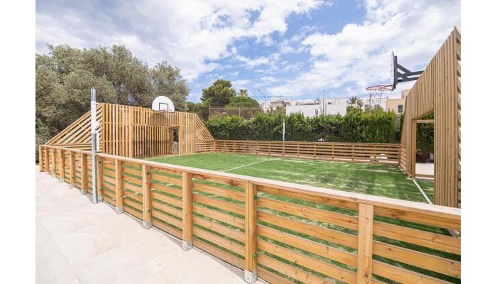 Hotel Js Portocolom Suites poza 6