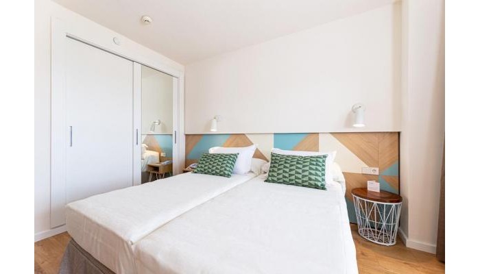 Hotel Js Portocolom Suites poza 17