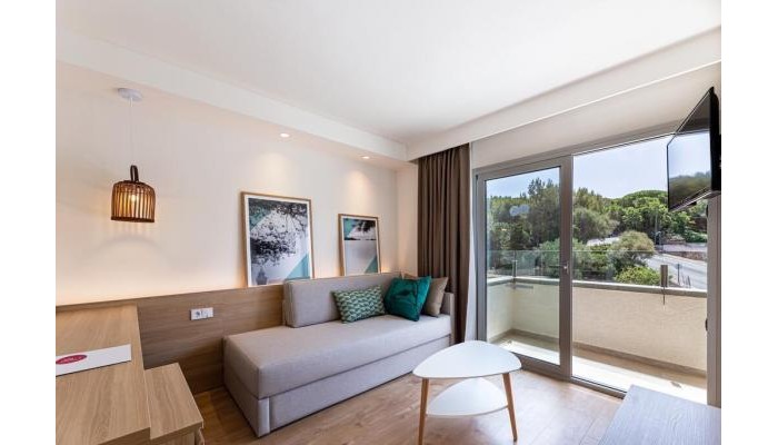 Hotel Js Portocolom Suites poza 18