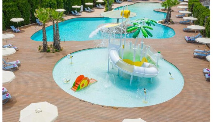 Hotel Js Portocolom Suites poza 3