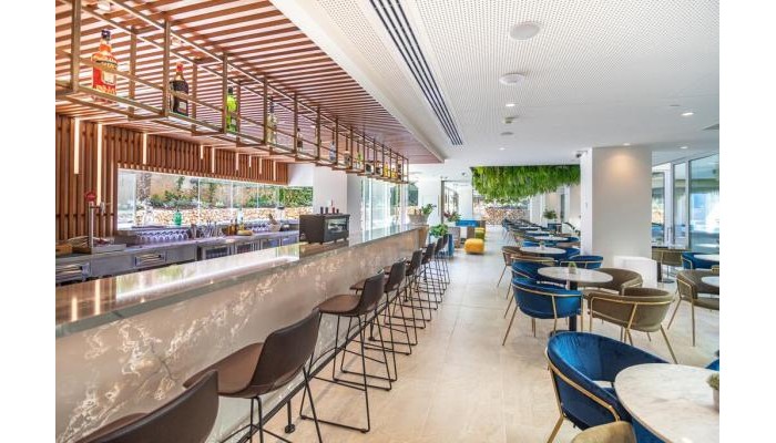 Hotel Js Portocolom Suites poza 11