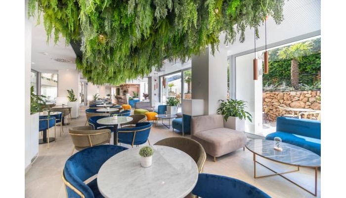 Hotel Js Portocolom Suites poza 12