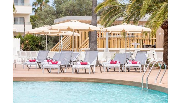 Hotel Js Portocolom Suites poza 4