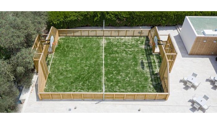 Hotel Js Portocolom Suites poza 8