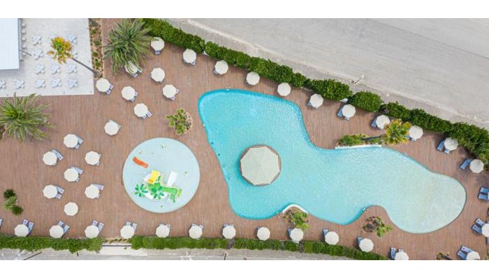 Hotel Js Portocolom Suites poza 5