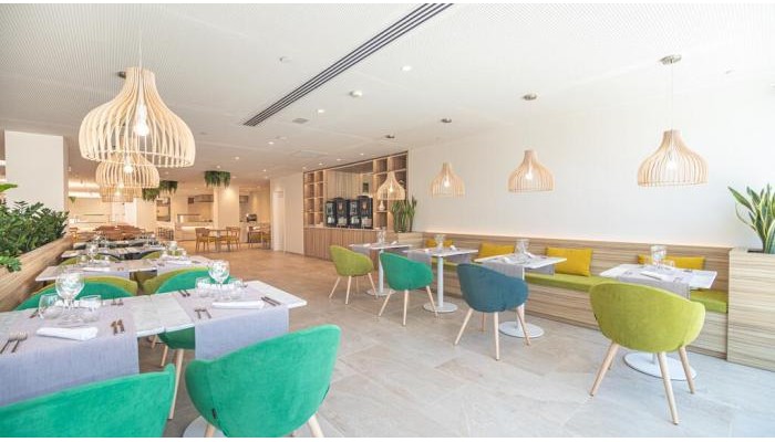 Hotel Js Portocolom Suites poza 13