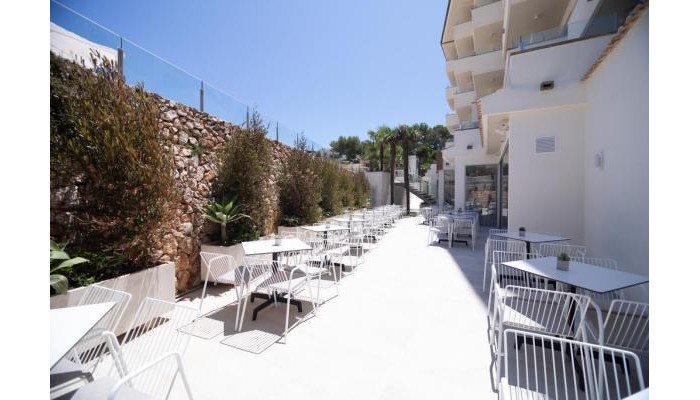 Hotel Js Portocolom Suites poza 14