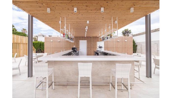 Hotel Js Portocolom Suites poza 15