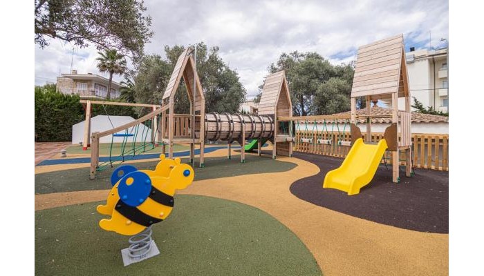 Hotel Js Portocolom Suites poza 9