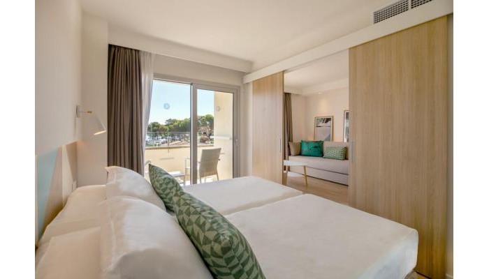 Hotel Js Portocolom Suites poza 19