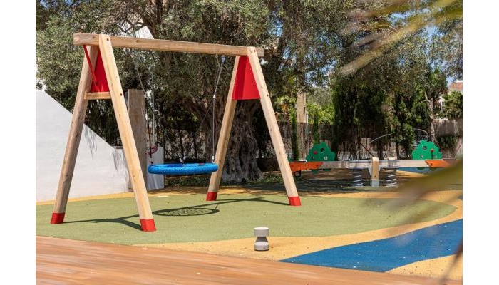 Hotel Js Portocolom Suites poza 10