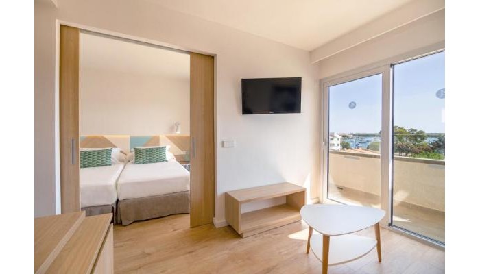 Hotel Js Portocolom Suites poza 20