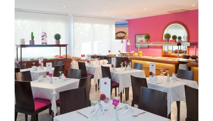 Hotel Js Sol De Can Picafort poza 5