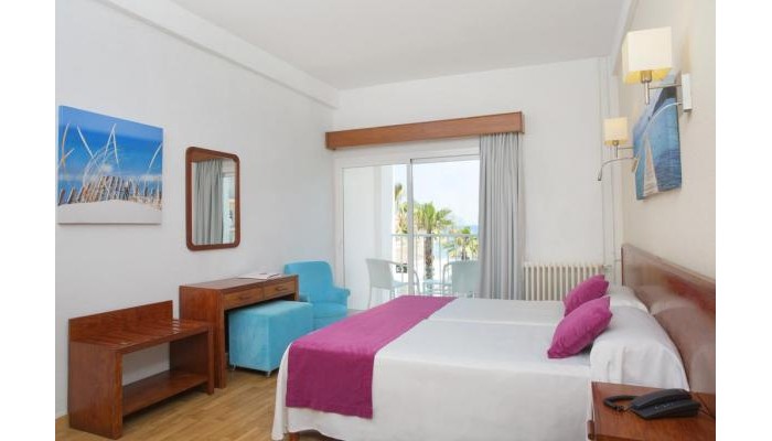 Hotel Js Sol De Can Picafort poza 15