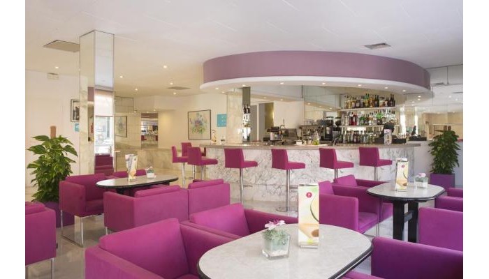 Hotel Js Sol De Can Picafort poza 7