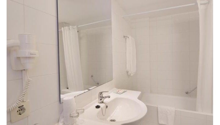 Hotel Js Sol De Can Picafort poza 19