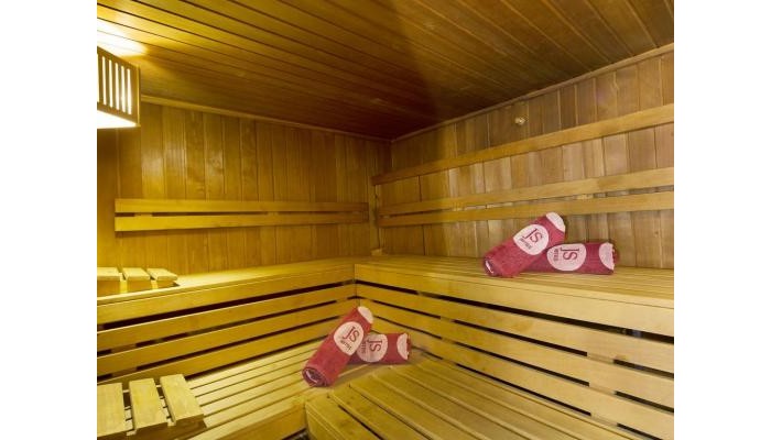 Hotel Js Sol De Can Picafort poza 12