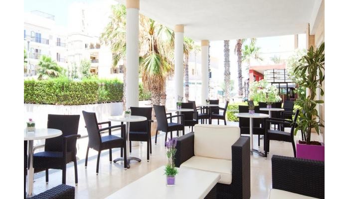 Hotel Js Sol De Can Picafort poza 8