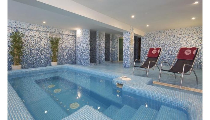 Hotel Js Sol De Can Picafort poza 14