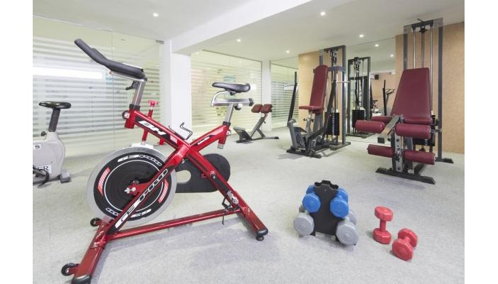 Hotel Js Sol De Can Picafort poza 13