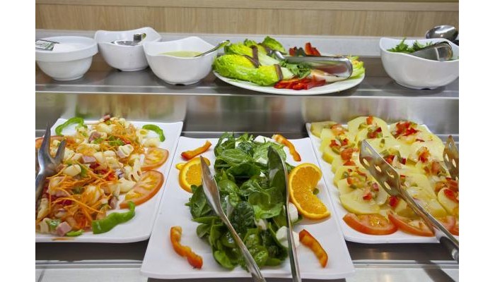 Hotel Bluesea Anba Romani poza 11