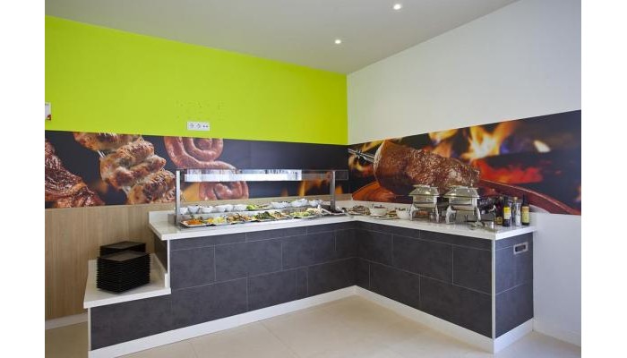 Hotel Bluesea Anba Romani poza 10