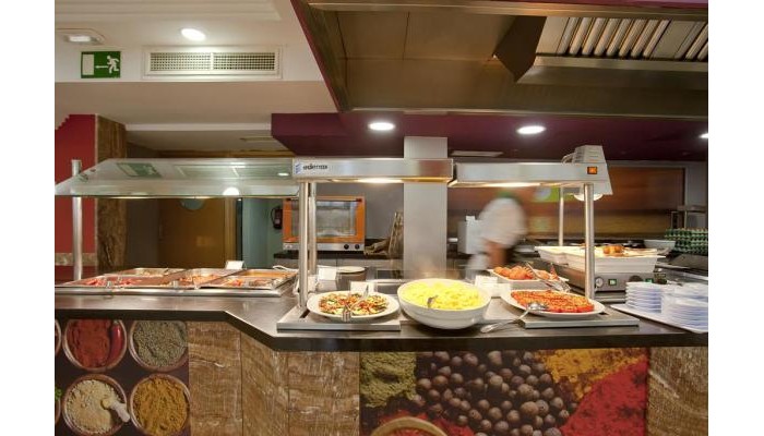 Hotel Bluesea Anba Romani poza 9