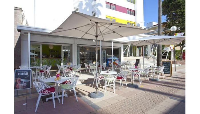 Hotel Bluesea Anba Romani poza 8