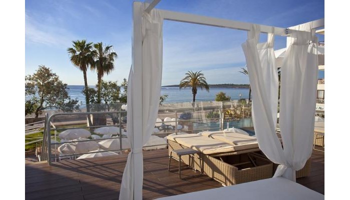 Hotel Bluesea Anba Romani poza 5