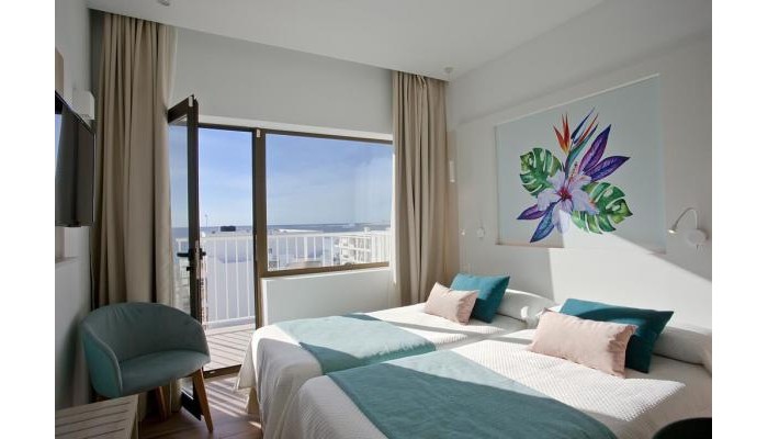 Hotel Bluesea Anba Romani poza 25