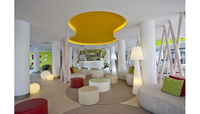 Hotel Bluesea Anba Romani poza 23