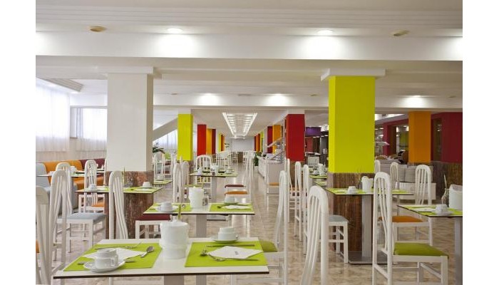 Hotel Bluesea Anba Romani poza 24
