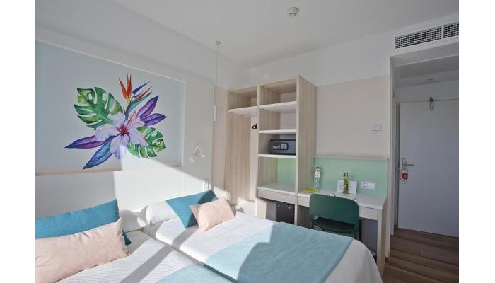 Hotel Bluesea Anba Romani poza 26