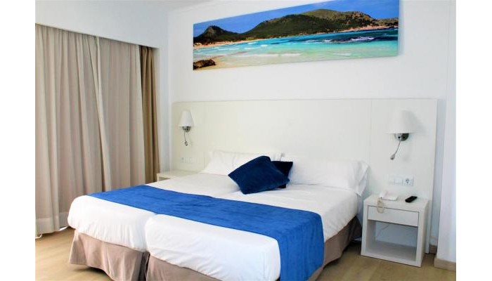 Hotel Bluesea Anba Romani poza 27