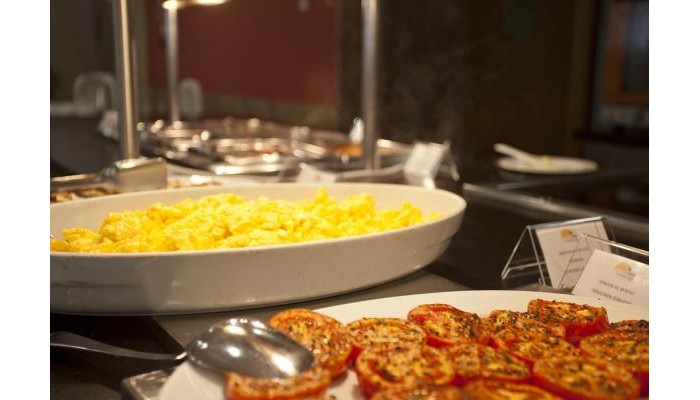 Hotel Bluesea Anba Romani poza 12