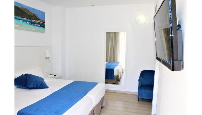 Hotel Bluesea Anba Romani poza 28