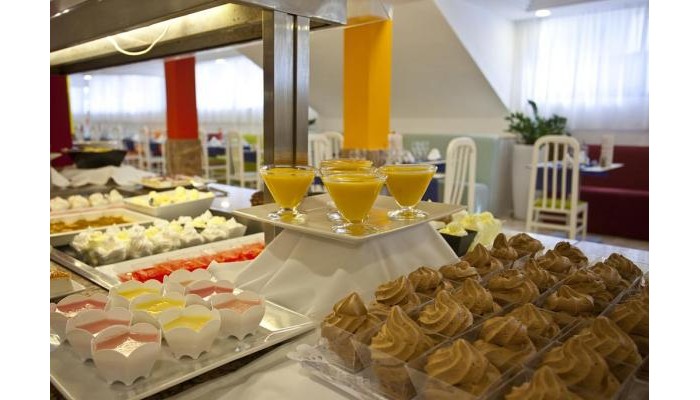 Hotel Bluesea Anba Romani poza 13