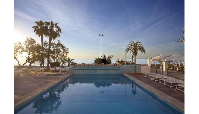 Hotel Bluesea Anba Romani poza 6