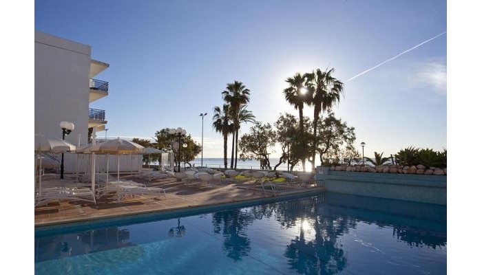 Hotel Bluesea Anba Romani poza 4