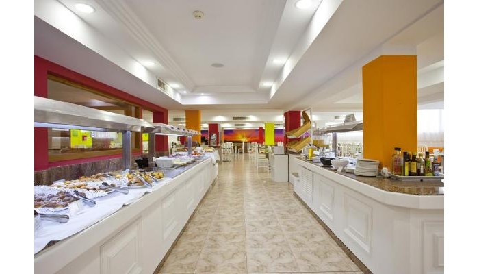 Hotel Bluesea Anba Romani poza 14