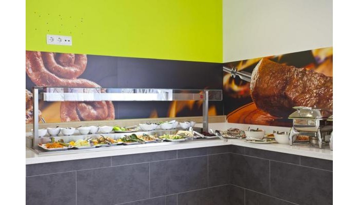 Hotel Bluesea Anba Romani poza 15
