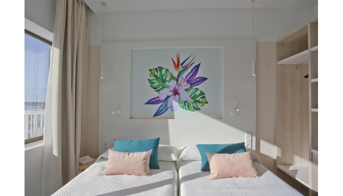 Hotel Bluesea Anba Romani poza 29