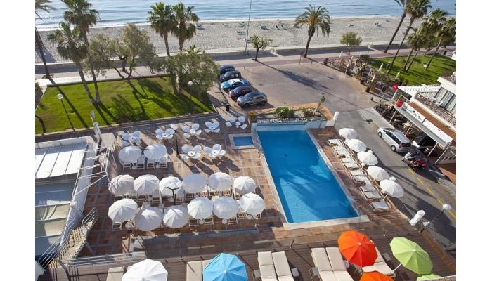 Hotel Bluesea Anba Romani poza 2