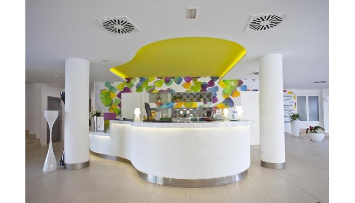 Hotel Bluesea Anba Romani poza 19