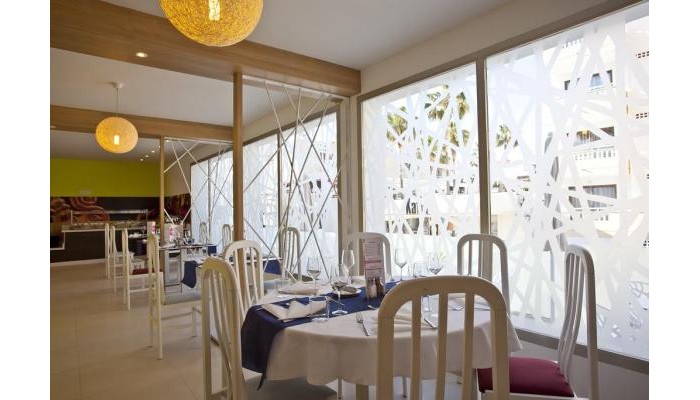 Hotel Bluesea Anba Romani poza 20