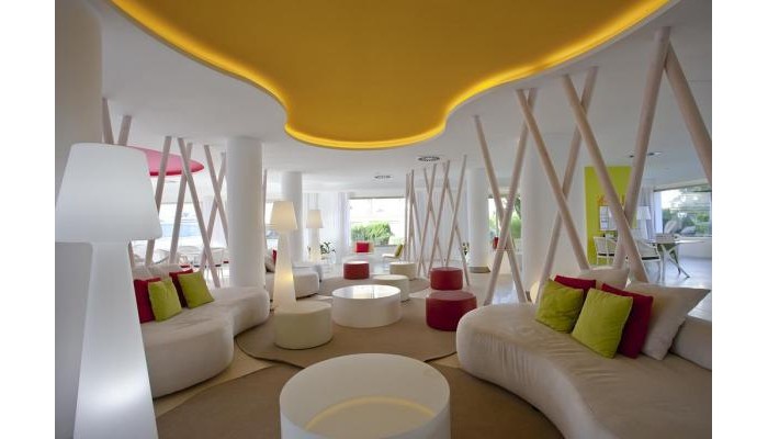 Hotel Bluesea Anba Romani poza 21
