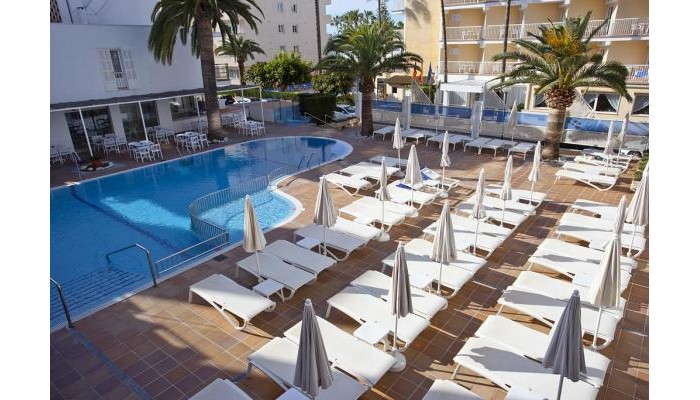 Hotel Bluesea Anba Romani poza 7